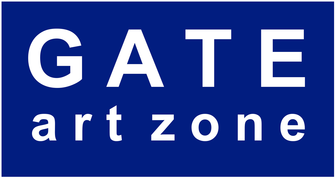 GATE art zone