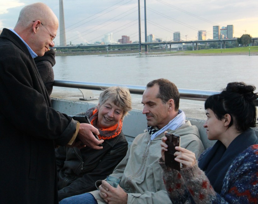 Markus Mussinghof Gate art zone III 15.09.17 b