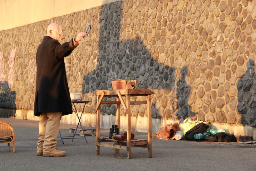 Markus Mussinghof Gate art zone III 15.09.17 d