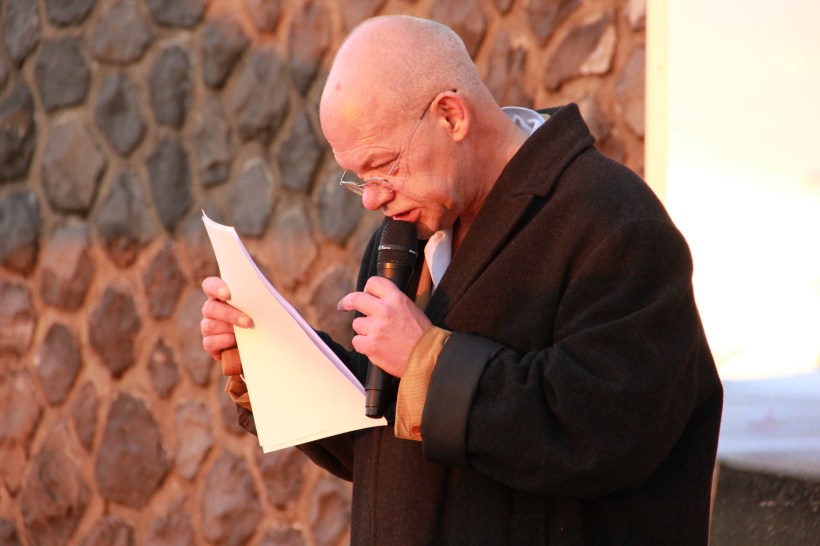 Markus Mussinghof Gate art zone III 15.09.17 e