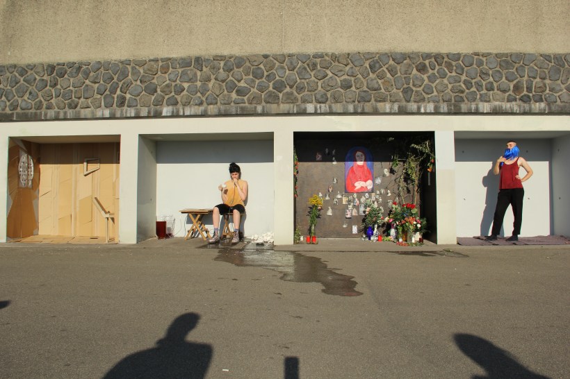 GATE art zone 18.07.17 Angelika Fojtuch