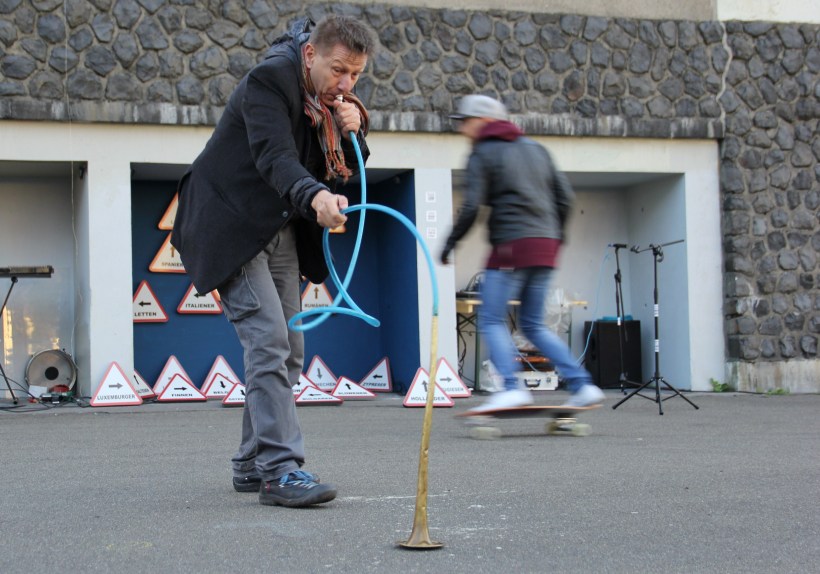 Grzegorz Pleszynski Gate art zone 4 008