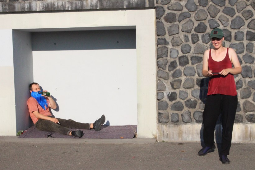 GATE art zone 18.07.17 Izabela Sitarska 2