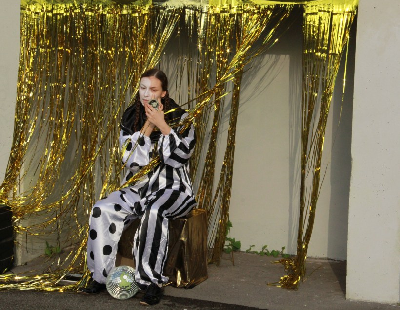 Diana Ronnberg Gate art zone III 15.09.17 a