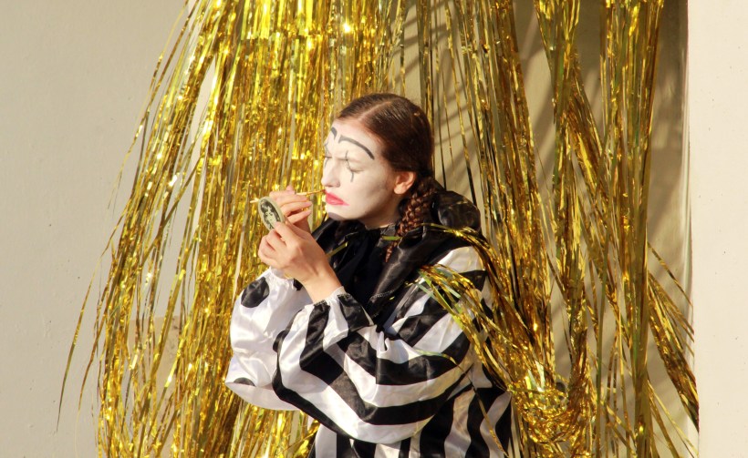 Diana Ronnberg Gate art zone III 15.09.17 b