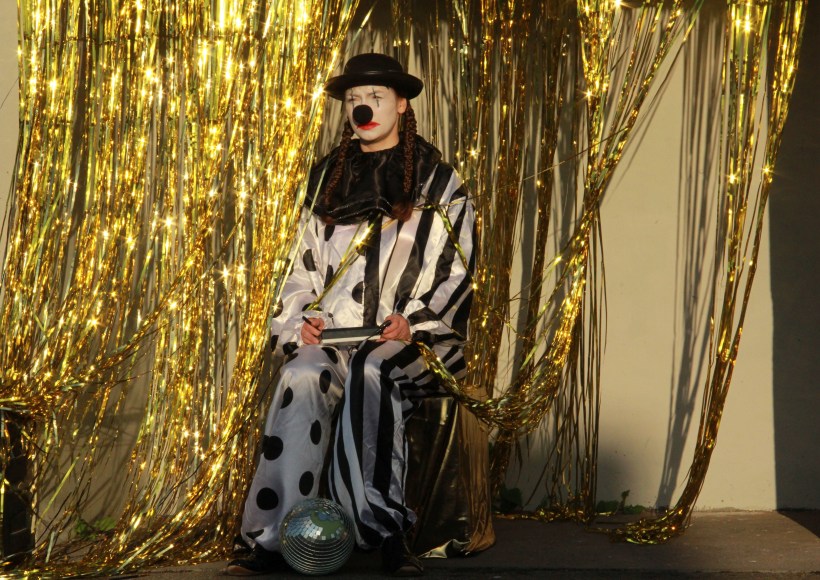 Diana Ronnberg Gate art zone III 15.09.17 d