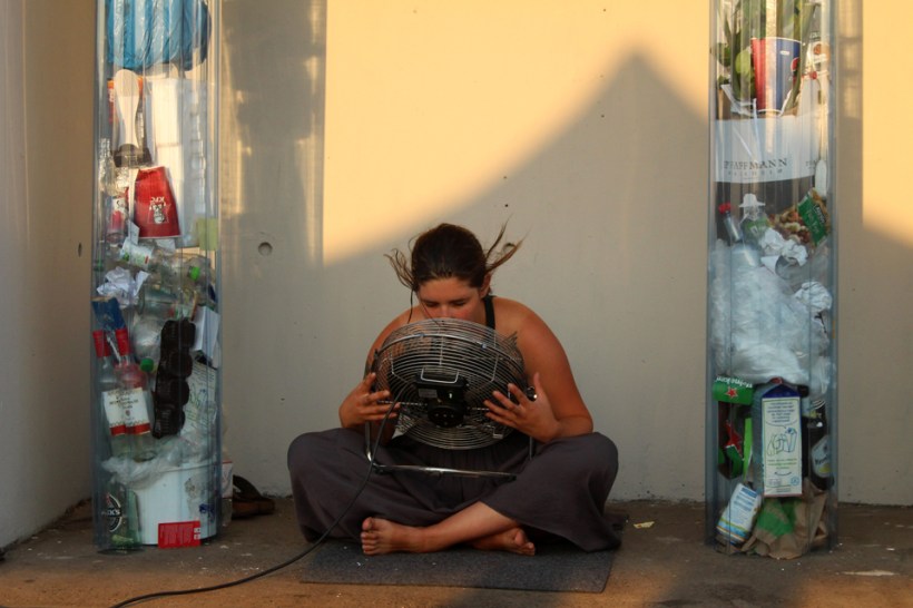 GATE art zone Alicja Pliszka 3s