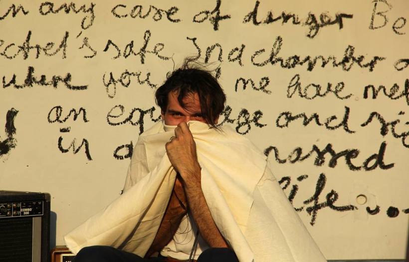 GATE art zone Marlon Bösherz 2