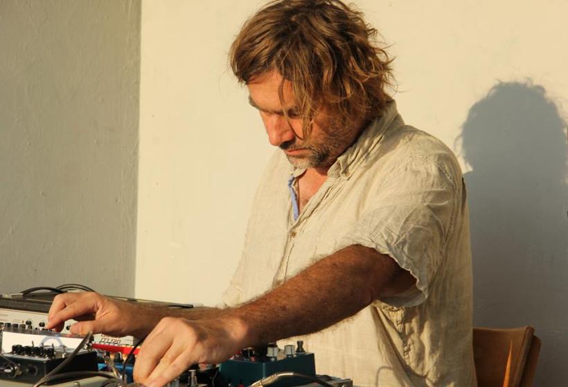 Hauke Schmidt_GATE art zone 4