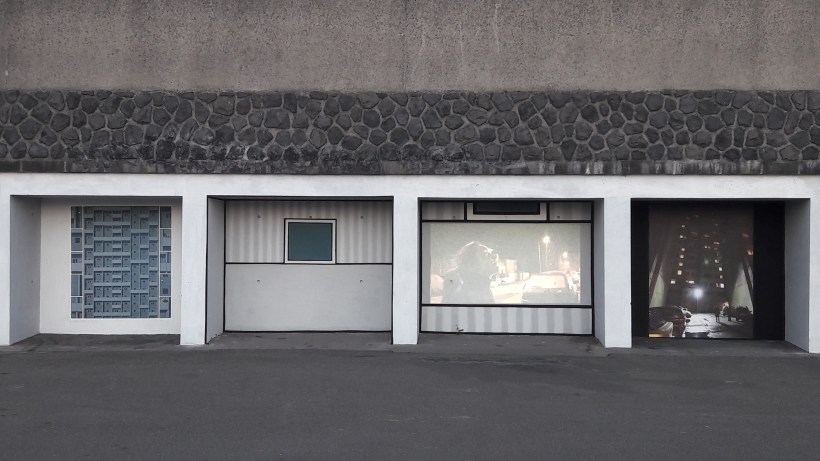 GATE art zone 8 Fojtuch -Letto