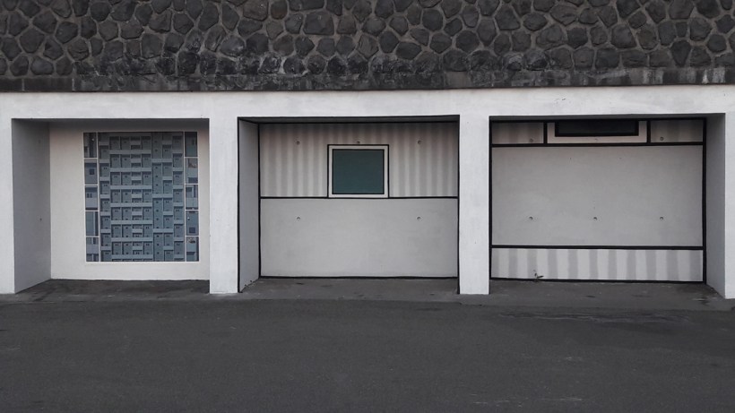 GATE art zone Simone Letto 1s