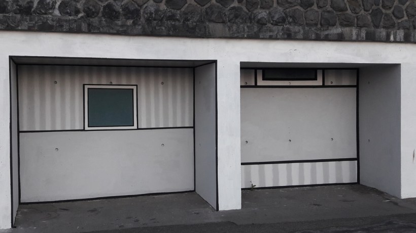 GATE art zone Simone Letto 6s