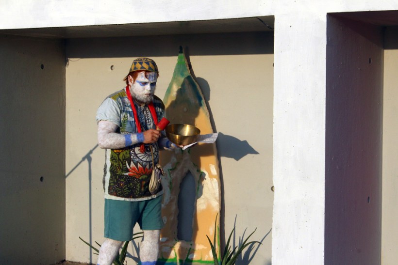 Jakub Bielawski GATE art zone 00