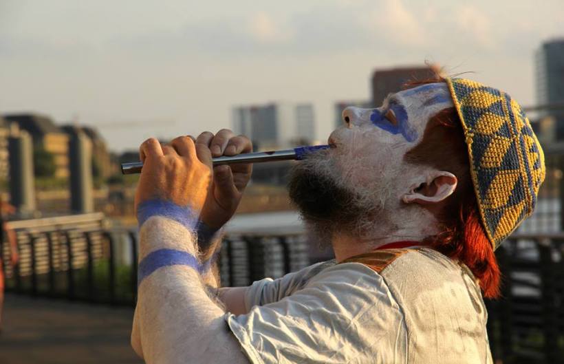 Jakub Bielawski GATE art zone 2