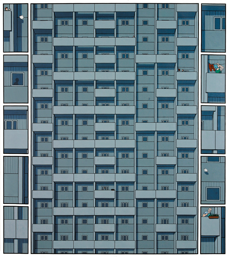 Simone Letto Hochhaus_s