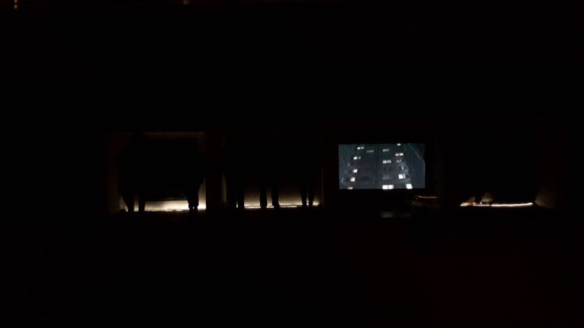 GATE art zone 9 Angelika Fojtuch