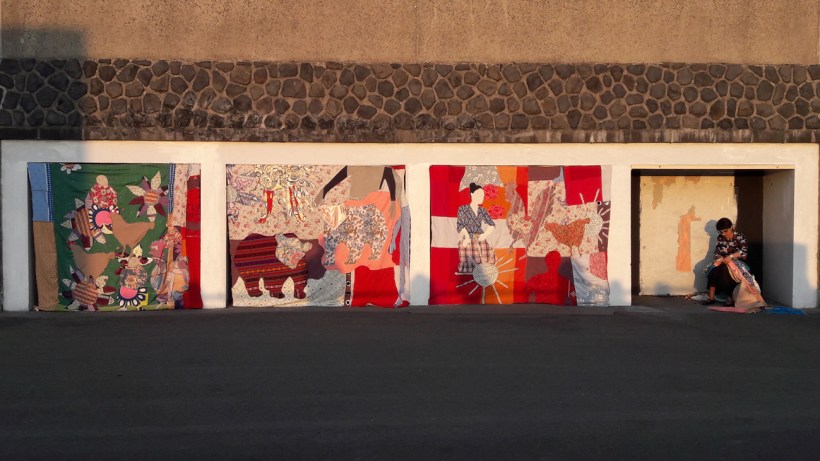 GATE art zone 10 Malgorzata Mirga Tas Angelika Fojtuch (1)s