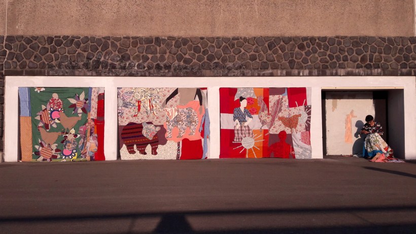 Malgorzata Mirga Tas GATE art zone 10_01 s