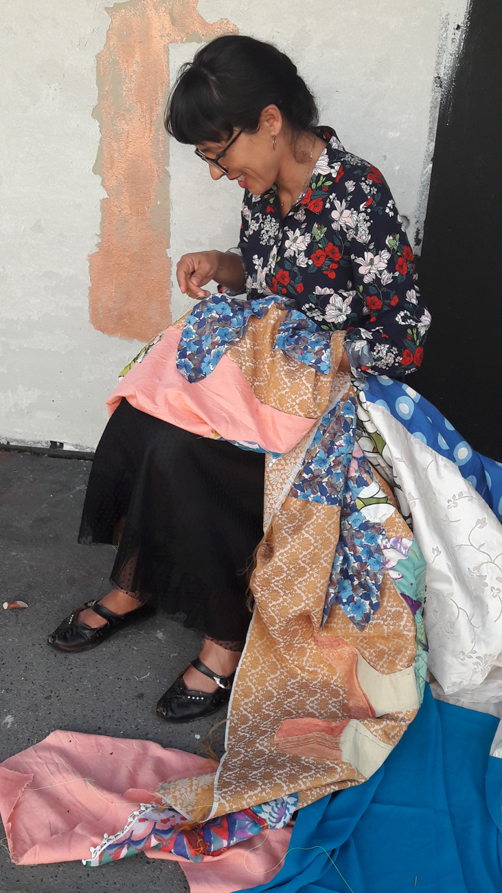 Malgorzata Mirga Tas GATE art zone 10_02s