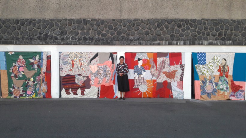 Malgorzata Mirga Tas GATE art zone 10_06s