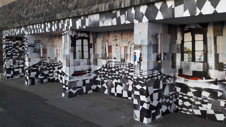 GATE art zone 11 Isa_s